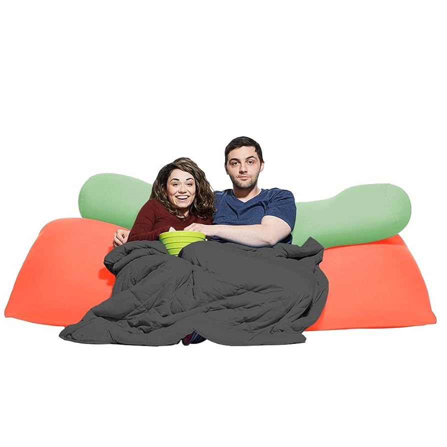 Amazon｜Yogibo Roll Max ヨギボー ロールマックス ピスタチオ